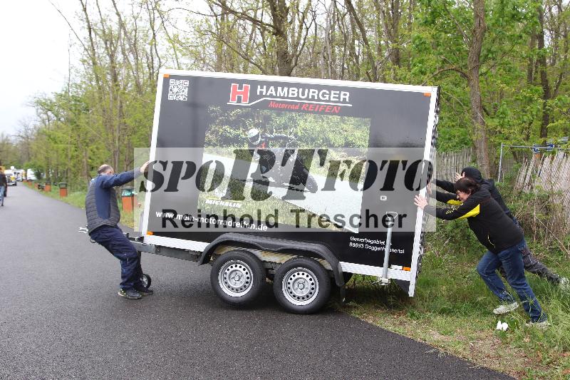 Archiv-2025/08 20.04.2025 Speer Racing ADR/Impressionen